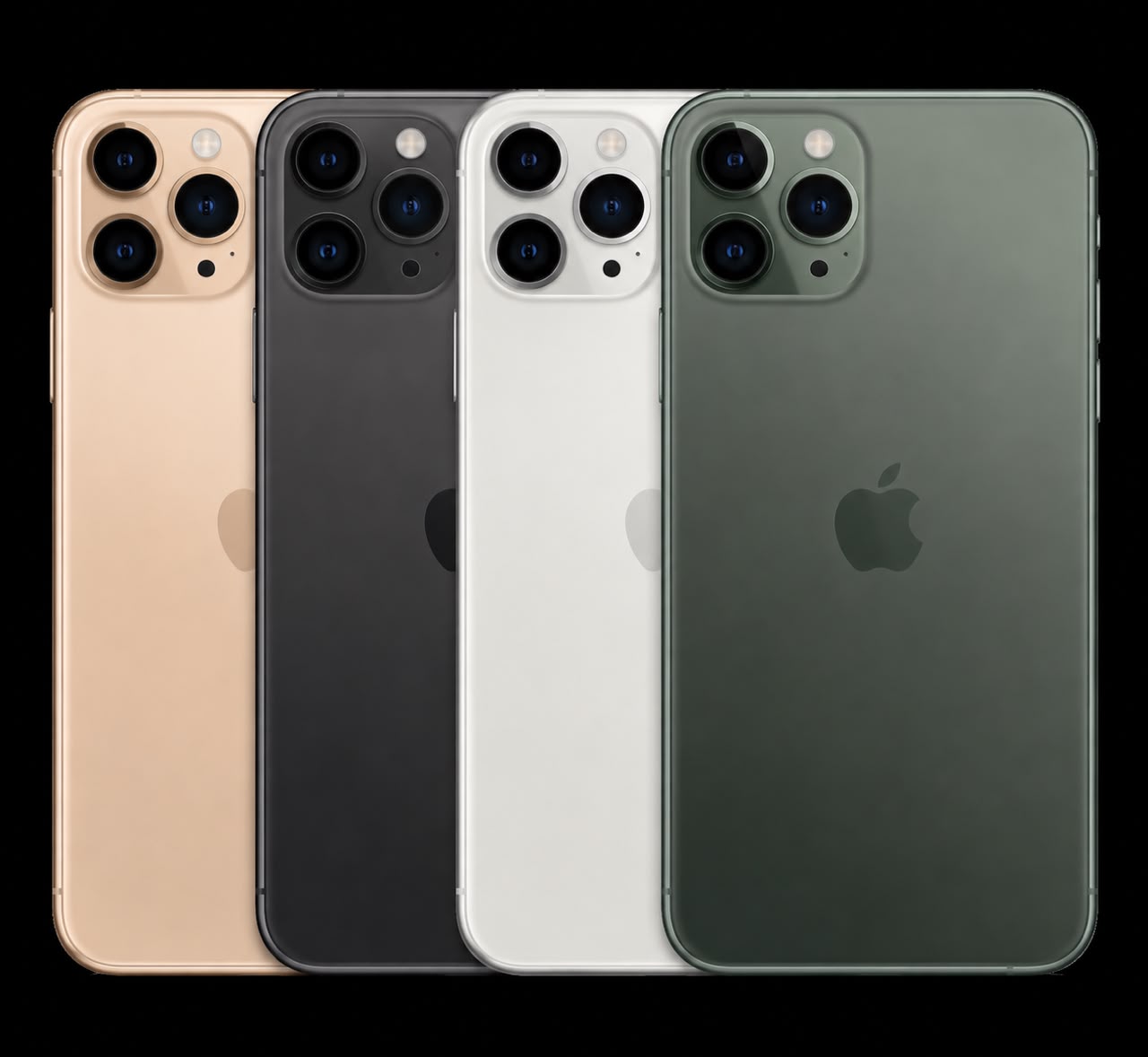 iPhone 11 Pro Max